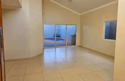 Casa em condomínio fechado com 4 quartos à venda na Rua Arlindo Rivoiro, Recreio das Acácias, Ribeirão Preto