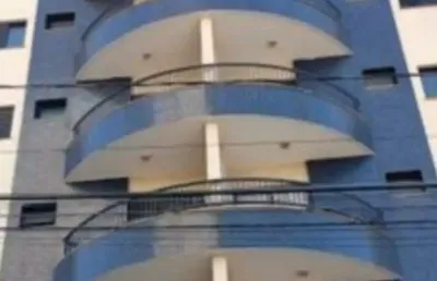 Apartamento com 1 quarto à venda na Avenida Nove de Julho, Vila Seixas, Ribeirão Preto