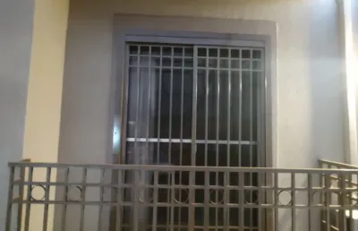 Apartamento com 3 quartos à venda na Avenida Ermelinda Corrado, Parque dos Bandeirantes, Ribeirão Preto