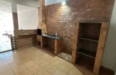 Casa com 4 quartos à venda na Rua Jácomo Natal Granzotto, Parque dos Flamboyans, Ribeirão Preto