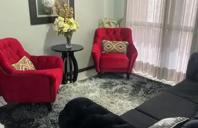 Apartamento com 3 quartos à venda na Rua Valentim Mestriner, Iguatemi, Ribeirão Preto
