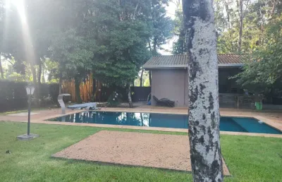 Chácara / sítio com 4 quartos à venda na Rua Pedro Barbieri, Parque São Sebastião, Ribeirão Preto