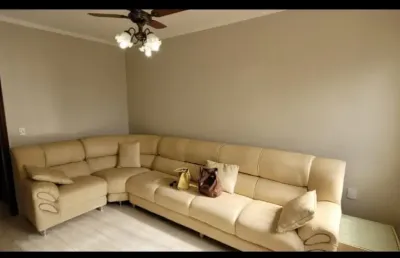 Casa com 2 quartos à venda na Rua Leonardo Gonçalves, Jardim Interlagos, Ribeirão Preto
