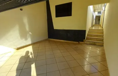Casa com 2 quartos à venda na Vila Virgínia, Ribeirão Preto 