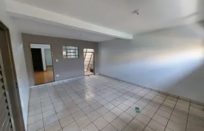 Casa com 3 quartos à venda na Rua Fernando Costa, Campos Elíseos, Ribeirão Preto