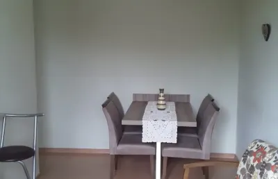 Apartamento com 2 quartos à venda na Rua Edna Lemos Palma, City Ribeirão, Ribeirão Preto