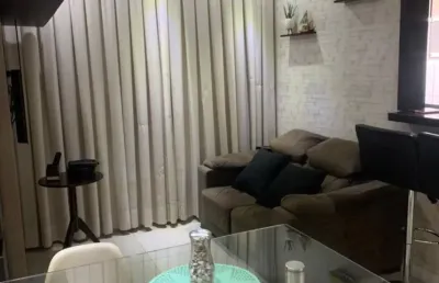 Apartamento com 2 quartos à venda na Avenida Heráclito Fontoura Sobral Pinto, Condomínio Guaporé, Ribeirão Preto