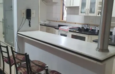 Apartamento com 3 quartos à venda na Avenida Paris, Independência, Ribeirão Preto