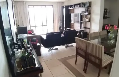 Apartamento com 3 quartos à venda na Rua Abílio Zanca, Nova Aliança, Ribeirão Preto