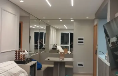 Apartamento com 2 quartos à venda na Rua Abílio Zanca, Nova Aliança, Ribeirão Preto