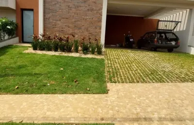 Casa em condomínio fechado com 3 quartos à venda na Rua Luiz Eduardo Marcondes de Melo, Recreio das Acácias, Ribeirão Preto