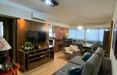 Apartamento com 2 quartos à venda na Rua Abílio Zanca, Nova Aliança, Ribeirão Preto