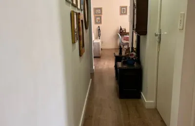 Apartamento com 3 quartos à venda na Avenida Meira Júnior, Jardim Paulista, Ribeirão Preto