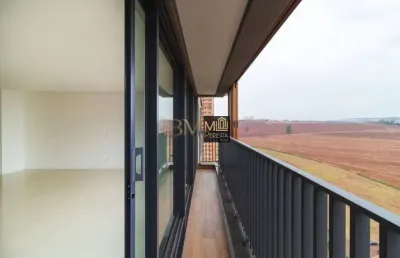 Apartamento com 3 quartos à venda no Jardim Olhos d'Água, Ribeirão Preto 