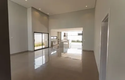 Casa em condomínio fechado com 3 quartos à venda na Rua Capitão José Luciano de Andrade, Bonfim Paulista, Ribeirão Preto