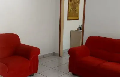 Casa com 4 quartos à venda na Avenida Monteiro Lobato, Vila Virgínia, Ribeirão Preto