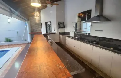 Casa com 3 quartos à venda no city ribeirão, ribeirão preto , 370 m2 por r$ 1.430.000