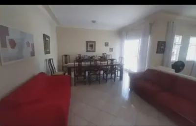 Casa com 4 quartos à venda no City Ribeirão, Ribeirão Preto 