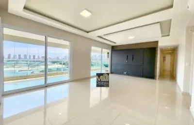 Apartamento com 3 quartos à venda na Rua Abílio Zanca, Nova Aliança, Ribeirão Preto
