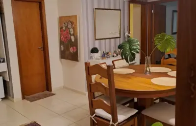 Apartamento com 2 quartos à venda na Rua Abílio Zanca, Nova Aliança, Ribeirão Preto
