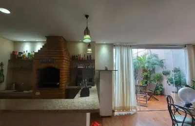 Casa em condomínio fechado com 3 quartos à venda na Avenida Luiz Eduardo Toledo Prado, Vila do Golf, Ribeirão Preto