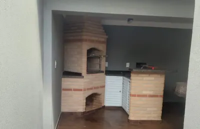 Casa com 3 quartos à venda no Sumarezinho, Ribeirão Preto 