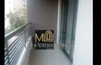 Apartamento com 2 quartos à venda na Avenida Meira Júnior, Jardim Paulista, Ribeirão Preto