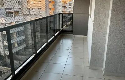 Apartamento com 3 quartos à venda na Rua Abílio Zanca, Nova Aliança, Ribeirão Preto