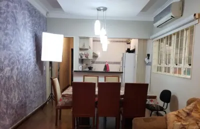 Casa com 3 quartos à venda na Rua Doutora Teresinha Garcia José Gradim, Jardim Ouro Branco, Ribeirão Preto