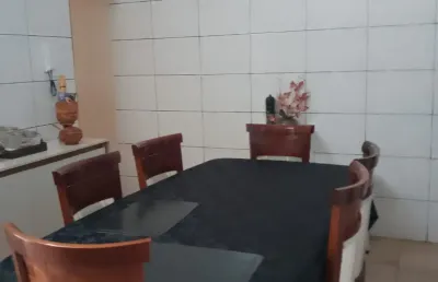 Casa com 3 quartos à venda no Jardim Marchesi, Ribeirão Preto 