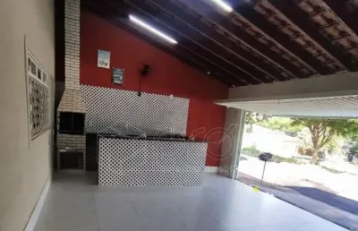 Casa com 2 quartos à venda no Jardim Piratininga, Ribeirão Preto 