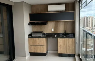 Apartamento com 3 quartos à venda no Jardim Botânico, Ribeirão Preto 