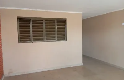 Casa com 2 quartos à venda na Vila Virgínia, Ribeirão Preto 