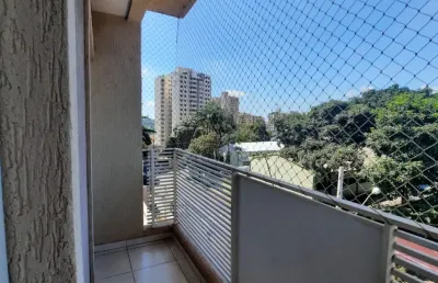 Apartamento com 2 quartos à venda na Rua Doutor Paulo Barra, Jardim Irajá, Ribeirão Preto
