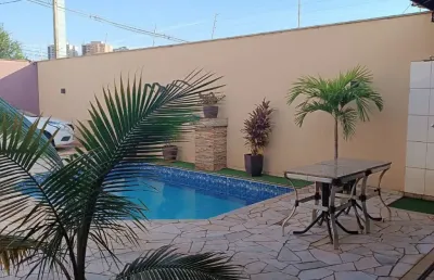 Casa com 3 quartos à venda no City Ribeirão, Ribeirão Preto 