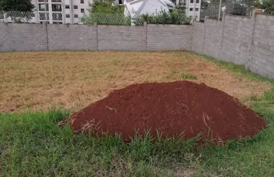 Terreno à venda na Rua Capitão José Luciano de Andrade, Bonfim Paulista, Ribeirão Preto