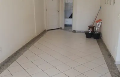 Apartamento com 2 quartos à venda na Avenida Nove de Julho, Vila Seixas, Ribeirão Preto