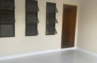 Casa com 3 quartos à venda no Ipiranga, Ribeirão Preto 