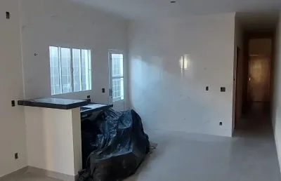 Casa com 3 quartos à venda na Rua Cezário Zeotti, Parque São Sebastião, Ribeirão Preto
