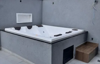 Casa em condomínio fechado com 3 quartos à venda na Avenida Afonço Valera, Recreio das Acácias, Ribeirão Preto