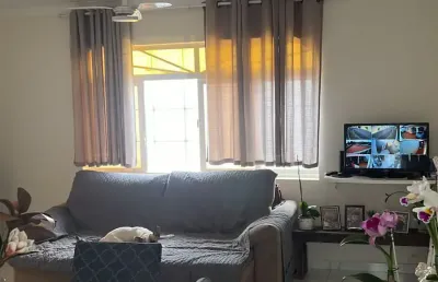 Casa com 3 quartos à venda na Vila Tibério, Ribeirão Preto 