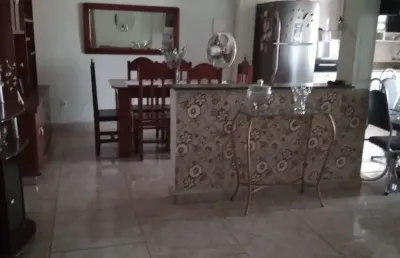 Casa com 3 quartos à venda na Vila Tibério, Ribeirão Preto 