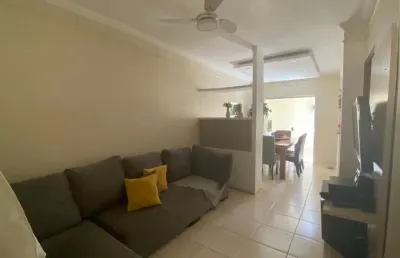 Casa em condomínio fechado com 2 quartos à venda na Rua Sebastiana Monteiro Faccioli, Jardim Novo Mundo, Ribeirão Preto