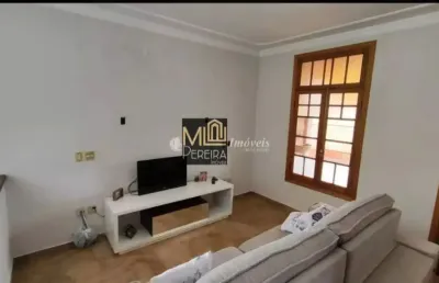Casa em condomínio fechado com 4 quartos à venda na Rua Capitão José Luciano de Andrade, Bonfim Paulista, Ribeirão Preto