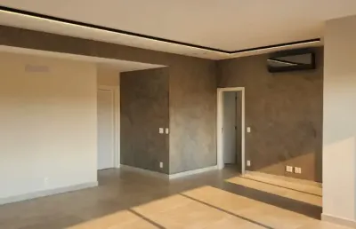 Apartamento com 3 quartos à venda na Avenida Luiz Eduardo Toledo Prado, Vila do Golf, Ribeirão Preto