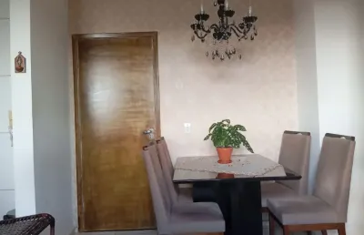 Apartamento com 2 quartos à venda na Rua João Mobíglia, Jardim Manoel Penna, Ribeirão Preto