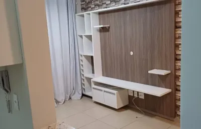 Apartamento com 2 quartos à venda na Rua Abílio Zanca, Nova Aliança, Ribeirão Preto