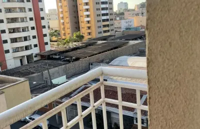 Apartamento com 3 quartos à venda na Praça José Chúfalo, Jardim Paulista, Ribeirão Preto