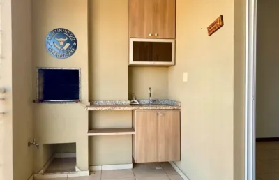 Apartamento com 3 quartos à venda no Jardim Paulista, Ribeirão Preto 
