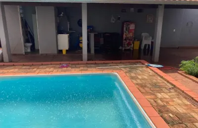 Casa com 2 quartos à venda no Planalto Verde, Ribeirão Preto 